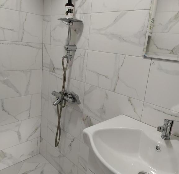 פנסיון Guest House Proynovi