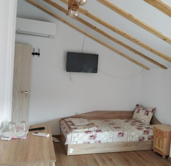 פנסיון Guest House Proynovi