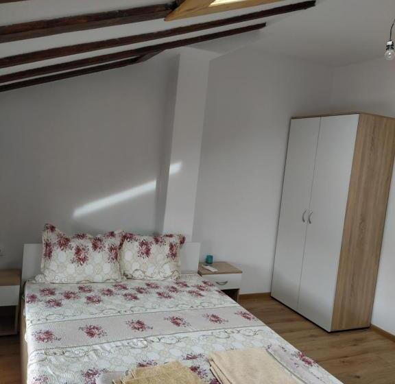 פנסיון Guest House Proynovi