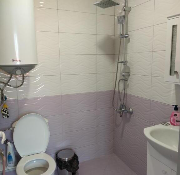 פנסיון Guest House Proynovi