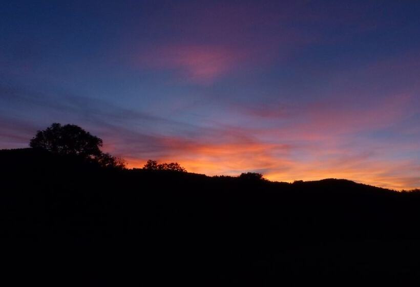 פנסיון Le Gite Du Velay