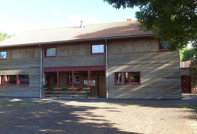 פנסיון Le Gite Du Velay