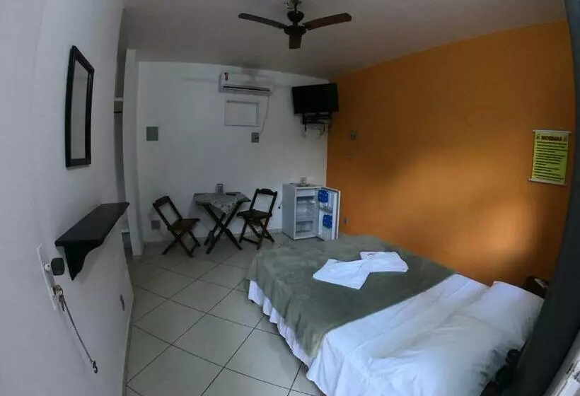 Majatalo Pousada Xodó Da Praia