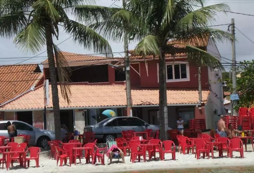 Majatalo Pousada Xodó Da Praia