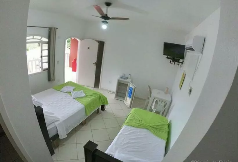 Majatalo Pousada Xodó Da Praia