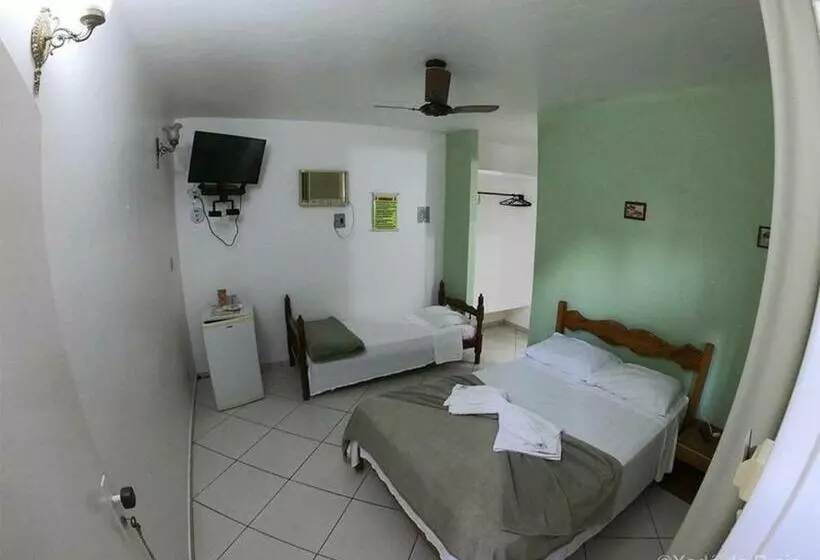 Majatalo Pousada Xodó Da Praia