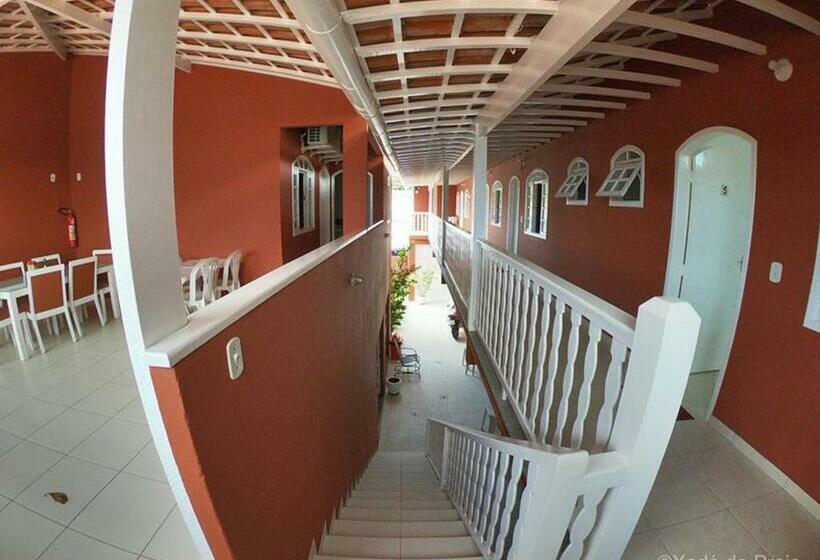 ペンション Pousada Xodó Da Praia