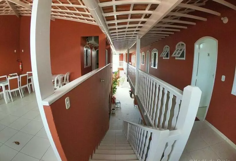 Majatalo Pousada Xodó Da Praia