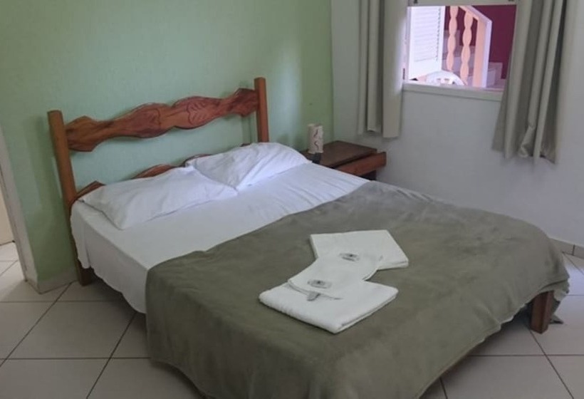 ペンション Pousada Xodó Da Praia