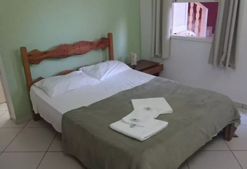 Majatalo Pousada Xodó Da Praia