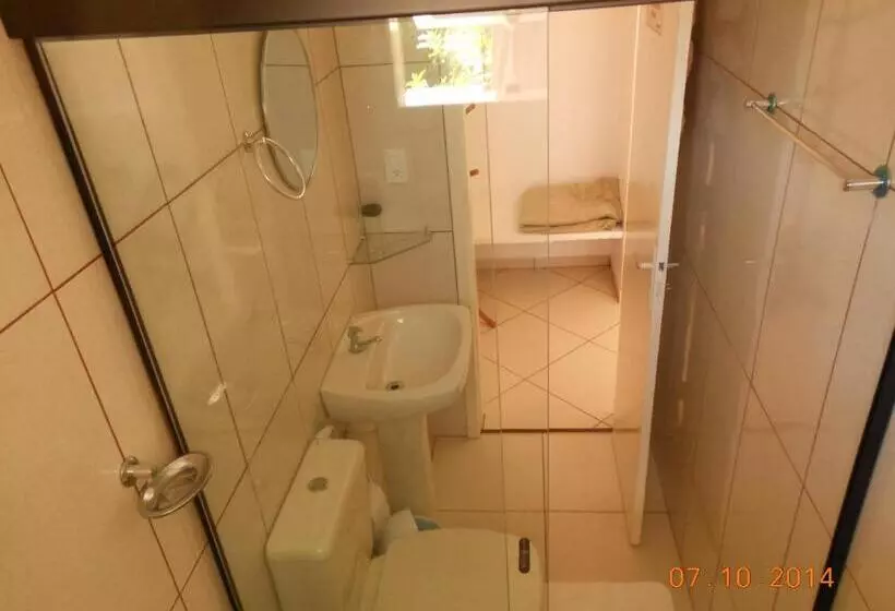 Majatalo Pousada Xodó Da Praia