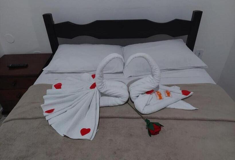 ペンション Pousada Xodó Da Praia