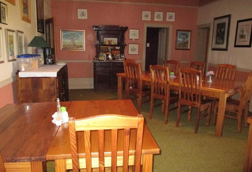 펜션 Van Rhyn Guest House