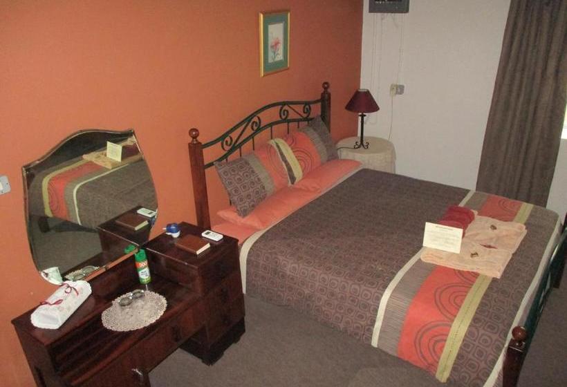 펜션 Van Rhyn Guest House