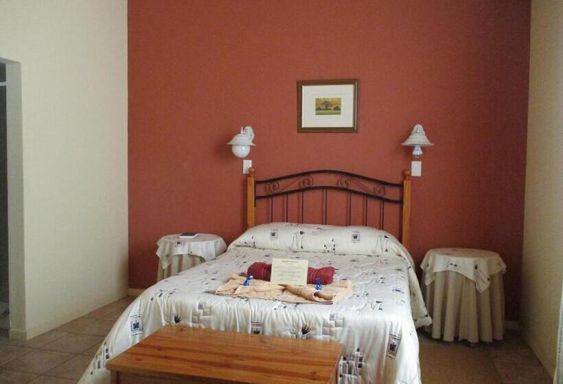 펜션 Van Rhyn Guest House