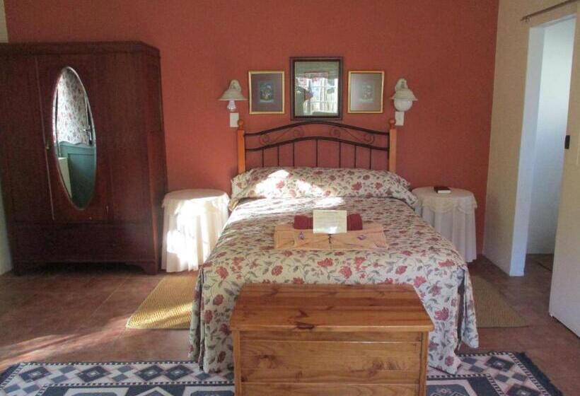 펜션 Van Rhyn Guest House