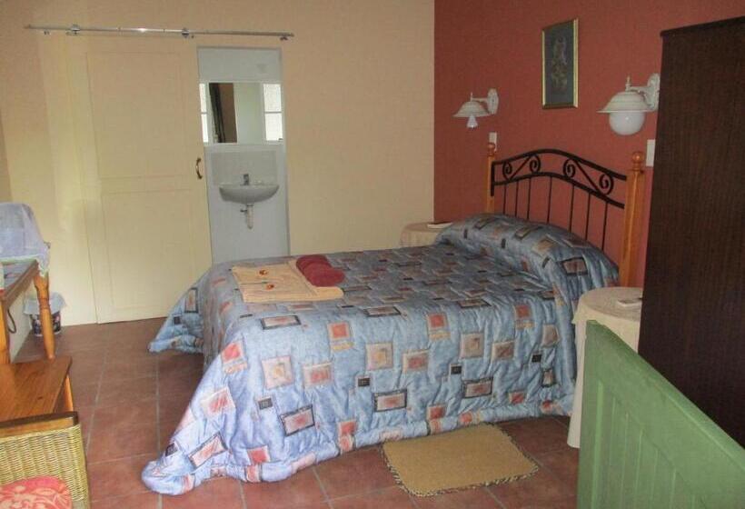 펜션 Van Rhyn Guest House