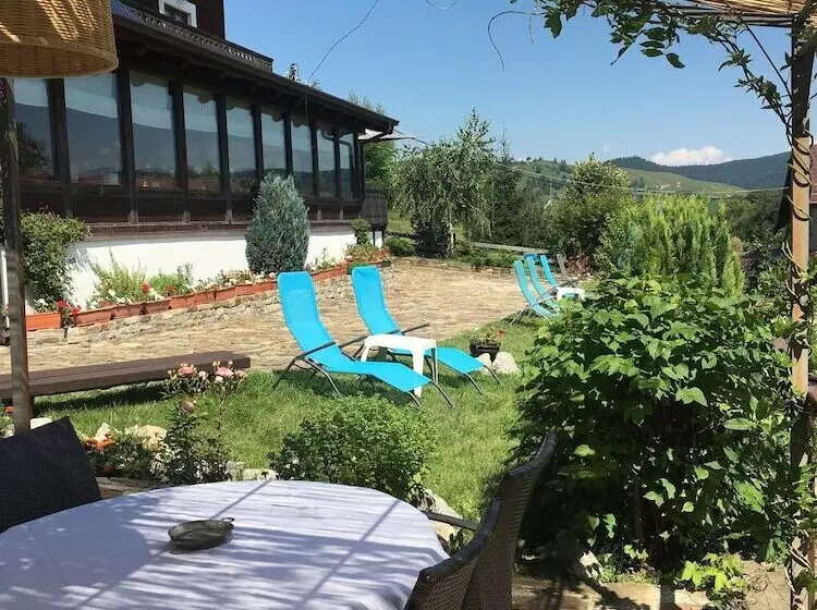 Pension Valentina