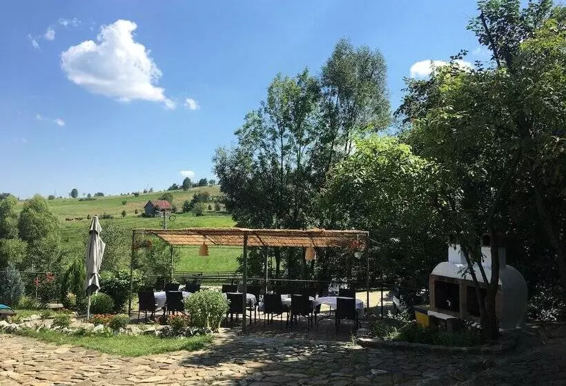 Pension Valentina