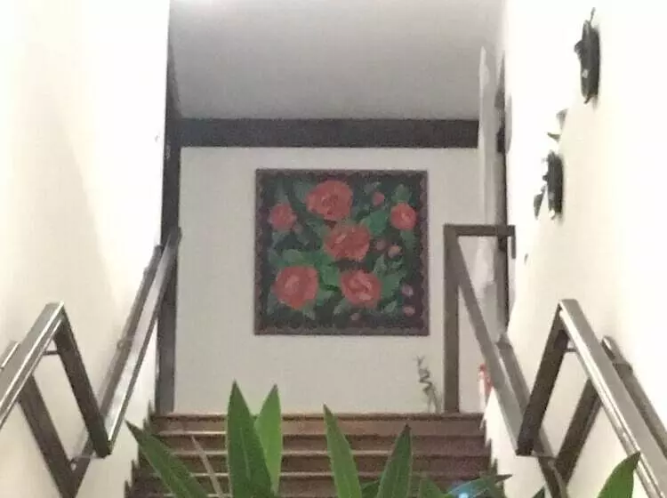 Pension Valentina