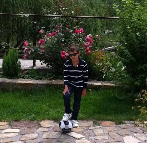 Pension Valentina