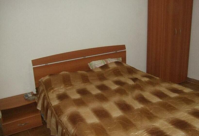 Pensiunea Casa Soarelui