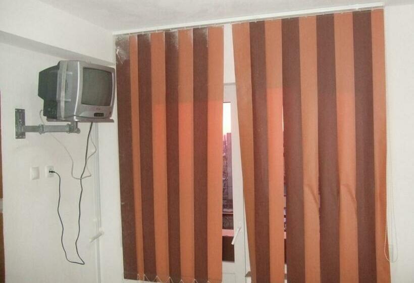 Pensiunea Casa Soarelui