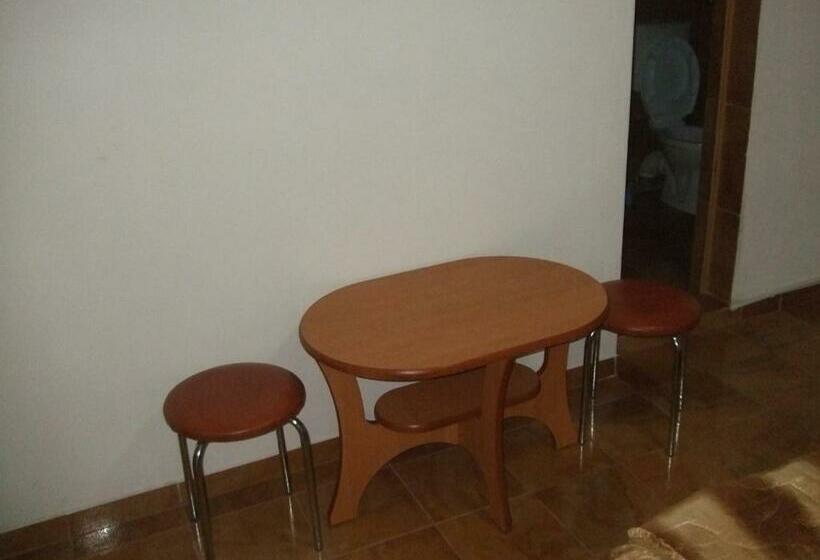 Pensiunea Casa Soarelui