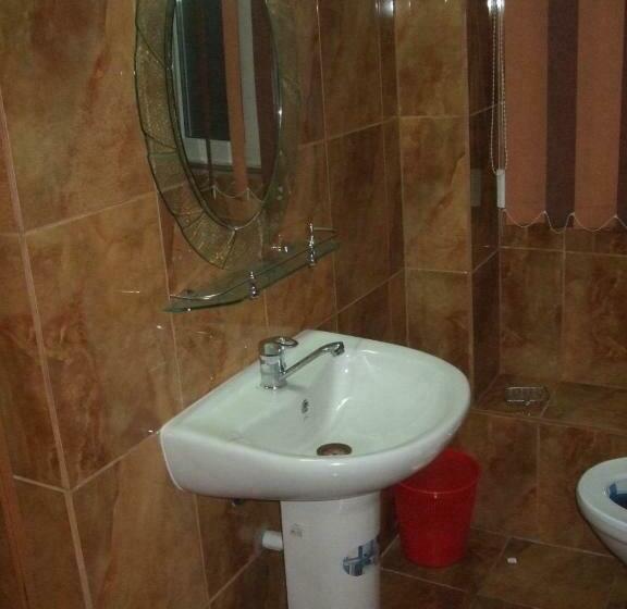 Pensiunea Casa Soarelui