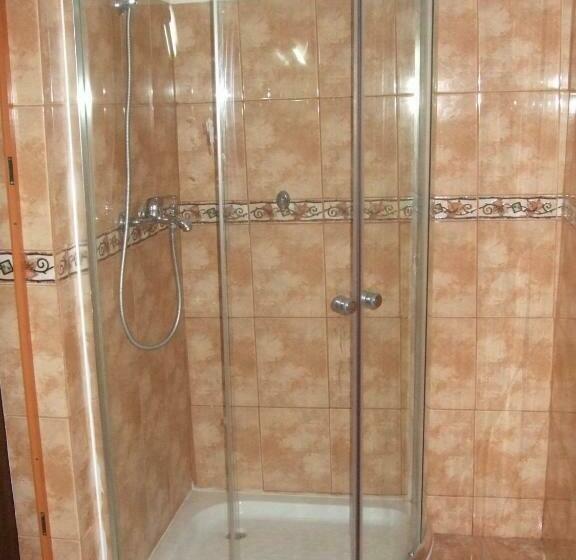 Pensiunea Casa Soarelui