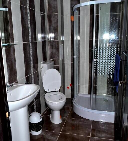 Pensiunea Vatra Bucovinei