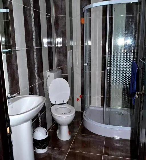 Pensiunea Vatra Bucovinei