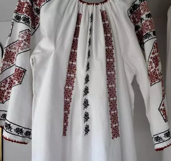 Pensiunea Vatra Bucovinei