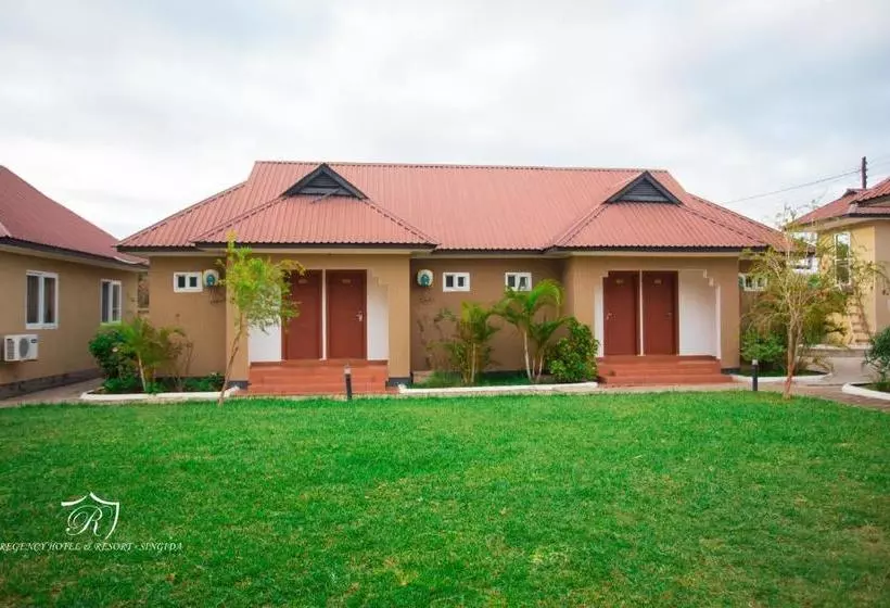 Regency Resort Singida