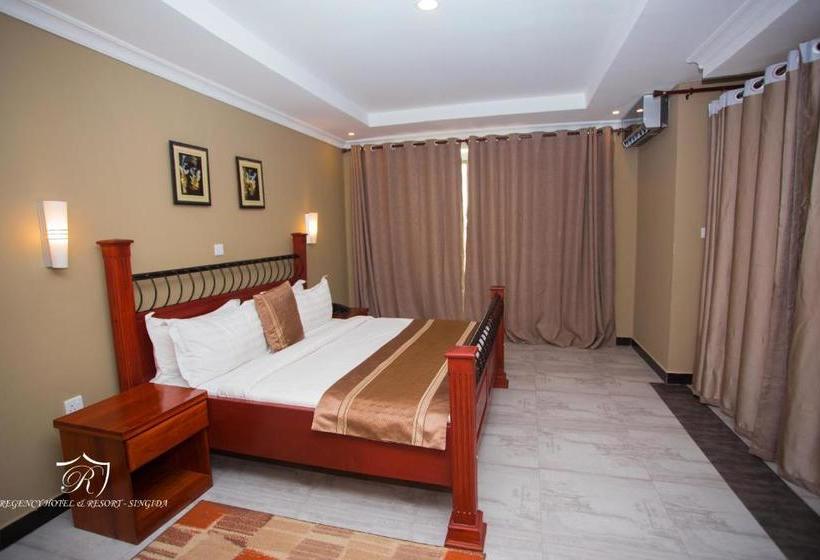 Regency Resort Singida