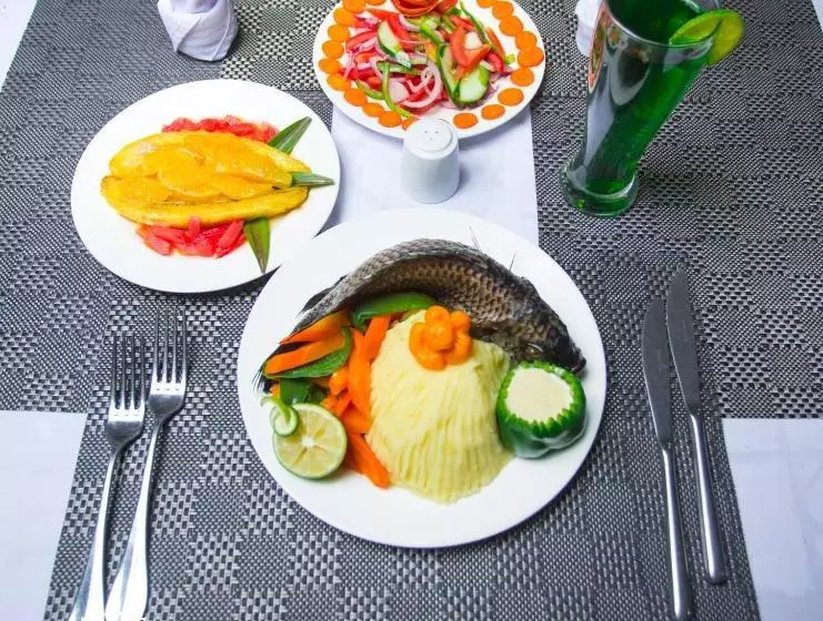 Regency Resort Singida