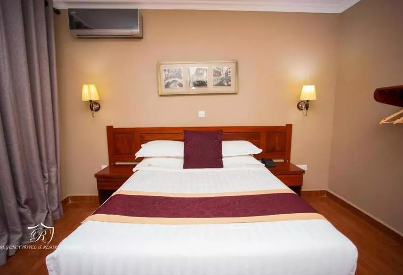 Regency Resort Singida