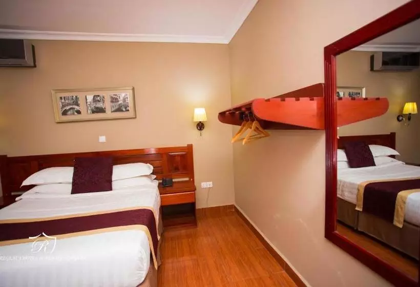 Regency Resort Singida