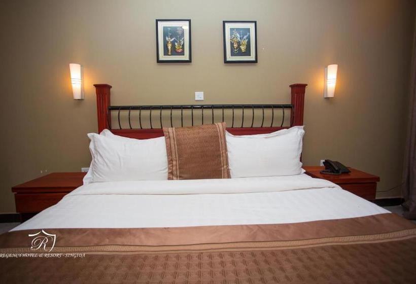 Regency Resort Singida