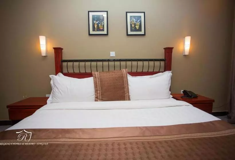 Regency Resort Singida