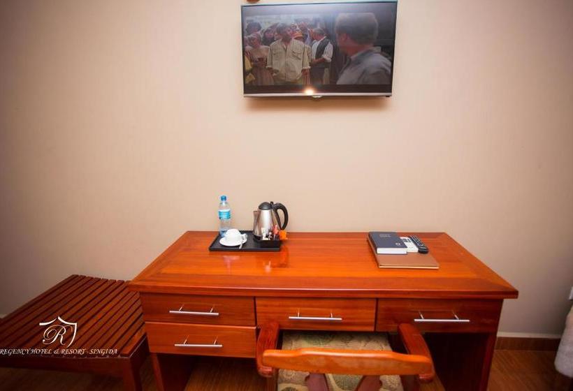 Regency Resort Singida