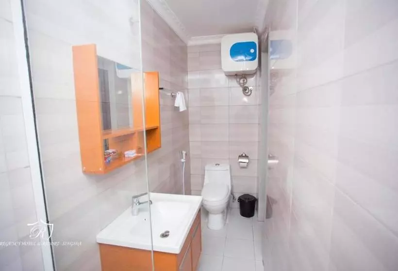Regency Resort Singida