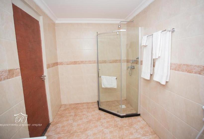 Regency Resort Singida
