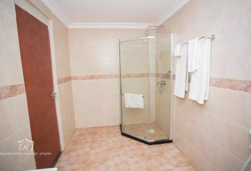 Regency Resort Singida