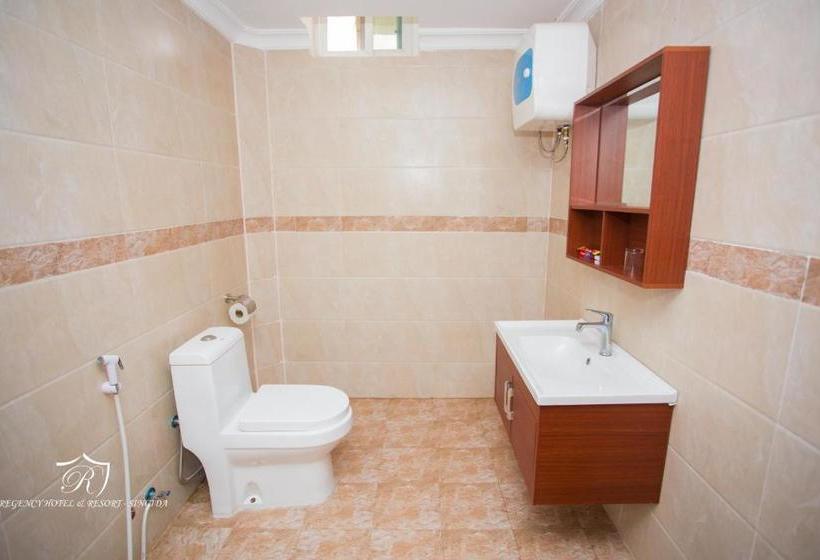 Regency Resort Singida