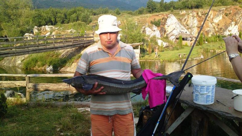 리조트 комплекс белите скали