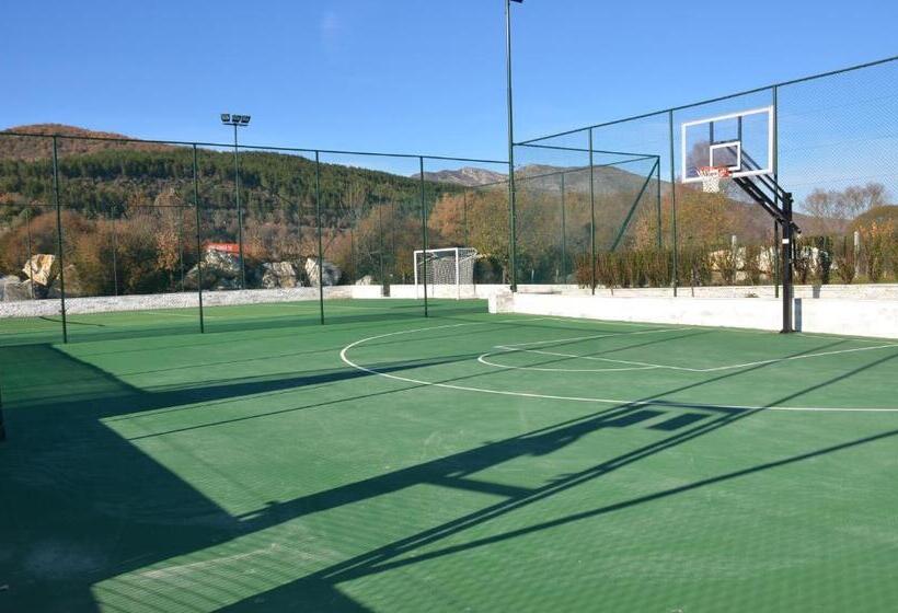 리조트 комплекс белите скали