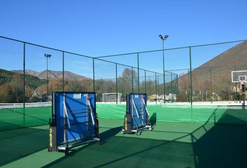 리조트 комплекс белите скали