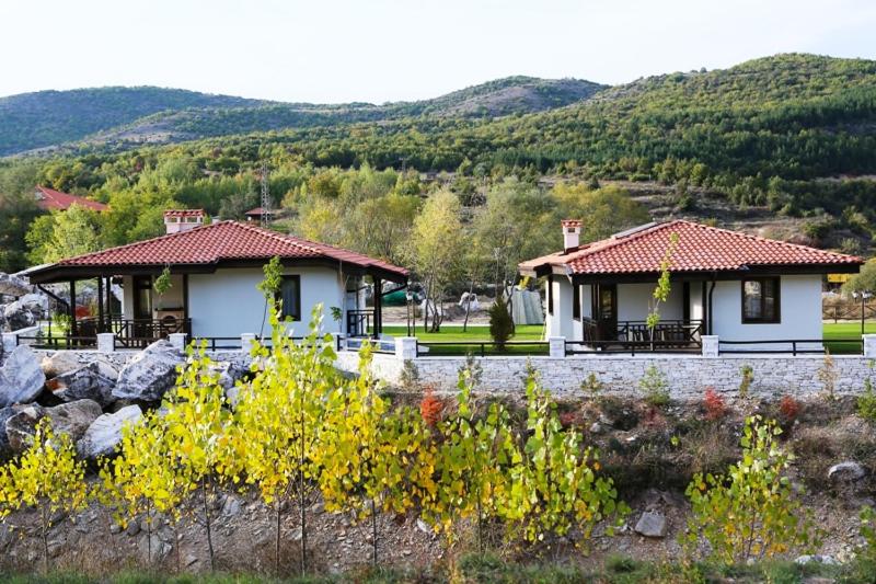 리조트 комплекс белите скали