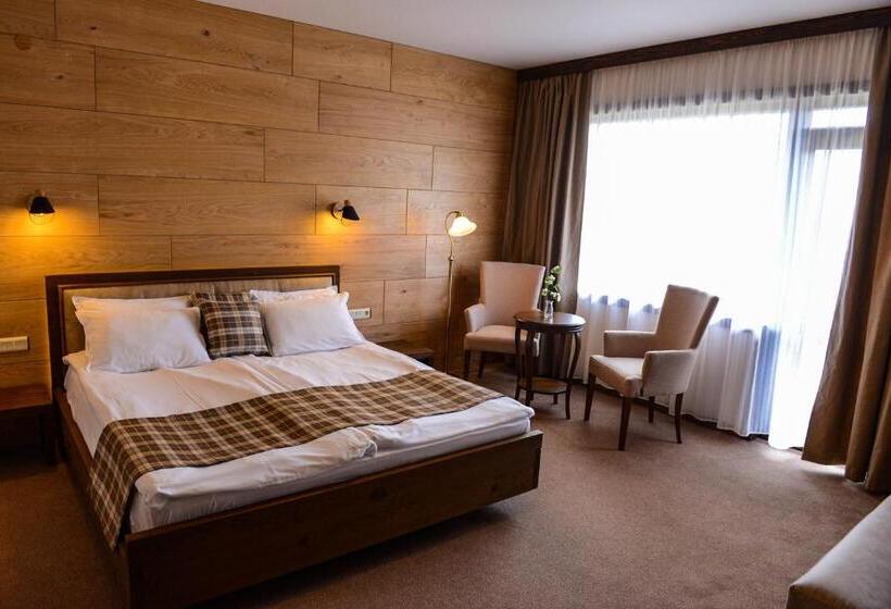 리조트 комплекс белите скали